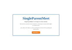 SingleParentMeet